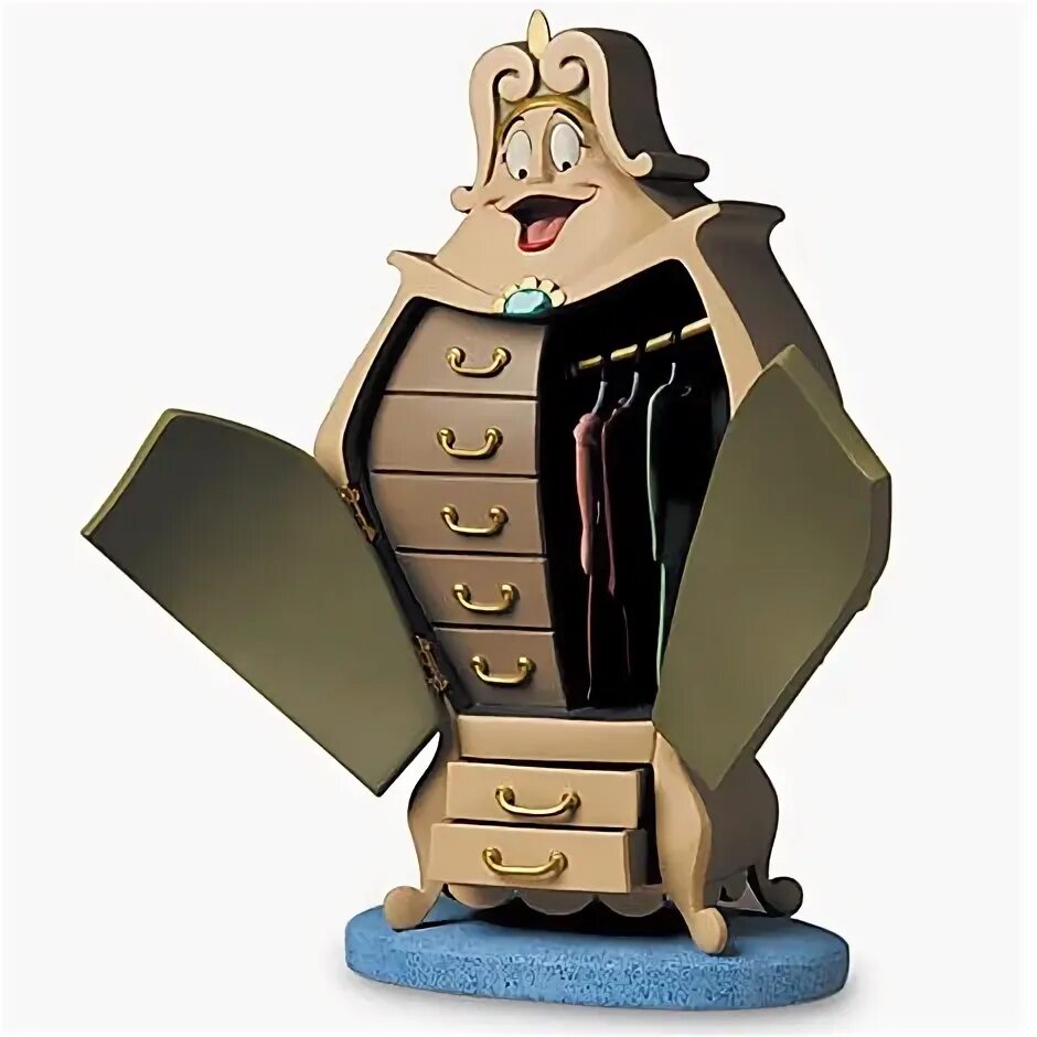 Где говорящий шкаф