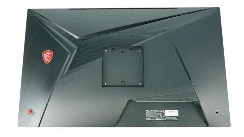 Msi mag 274qrf qd e2