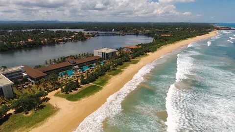 Шри ланка centara ceysands 4 resort