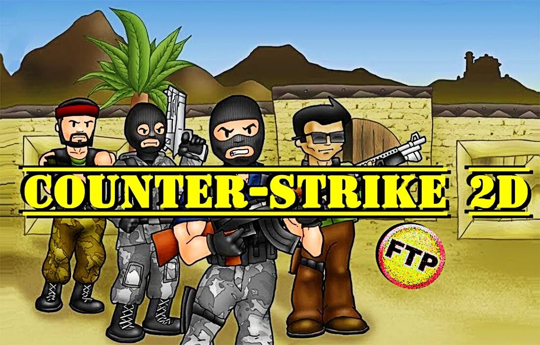 КС 2d. Counter Strike 2d. Counter-Strike 2. Cs2d. Два страйк