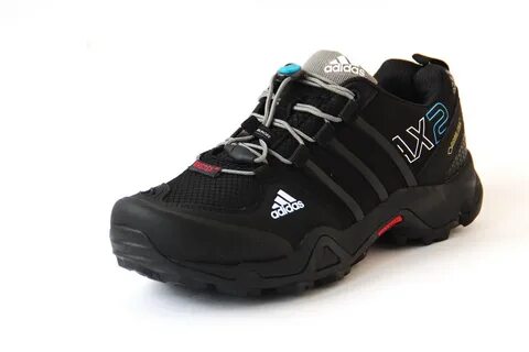 Кроссовки с gore tex