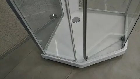 Душевая кабина ido