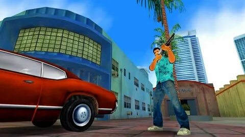 Gta vice trainer
