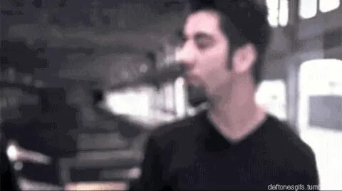 Deftones be quiet and drive