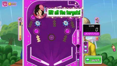 Свободная любовь игра