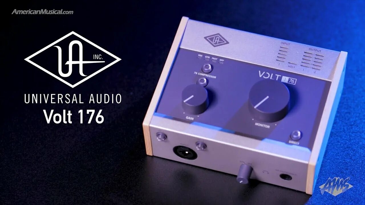 Audio volt 276. Universal Audio Volt 176. Universal Audio Volt 1. Звуковая карта Universal Audio Volt 1. Universal Audio Volt 2.