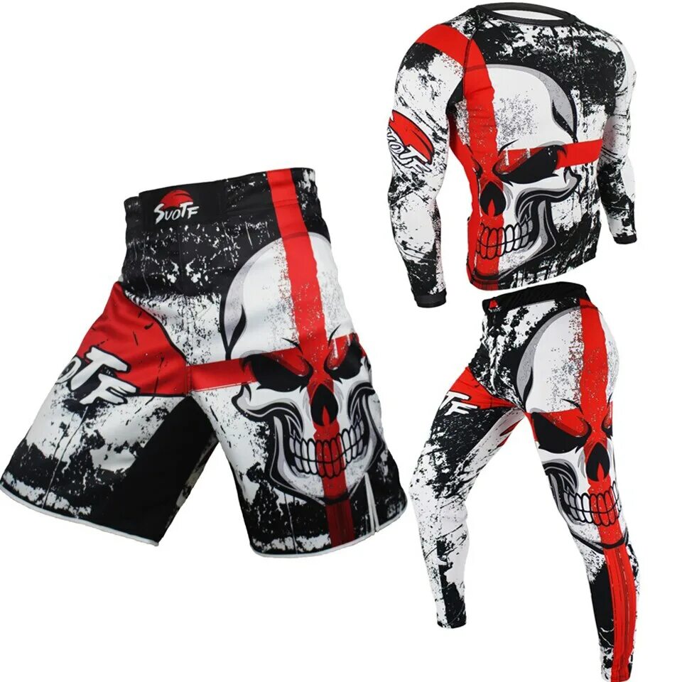 Кикбоксинг одежда. Комплект Venum для кикбоксинга. Рашгард Muay Thai. Tiger Muay Thai щитки. Рашгард джиу-джитсу.