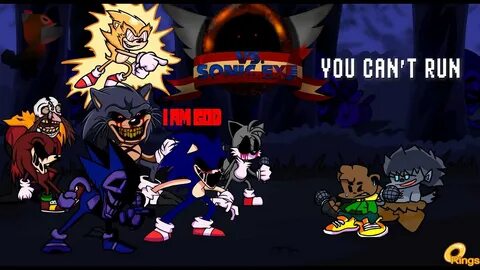 Fnf exe