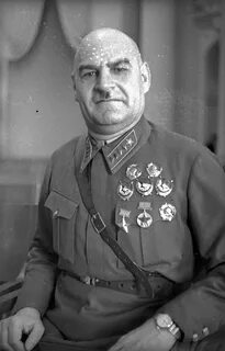 Командарм