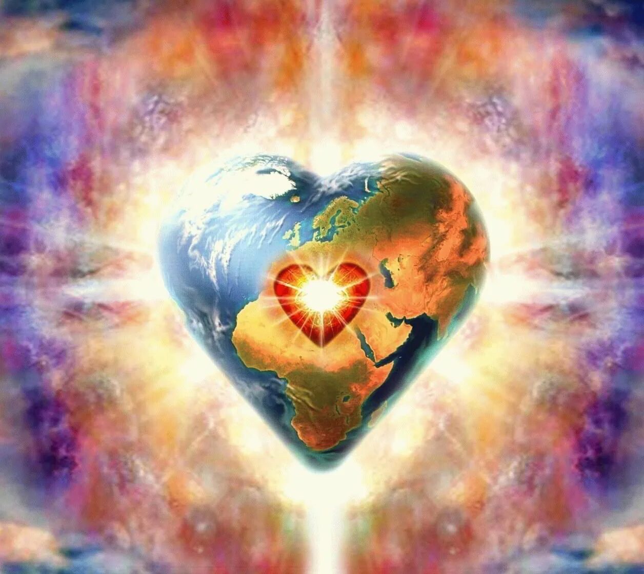 Открой свое сердце 1. Сердце Бога. Безусловная Божественная любовь. Сердце наполненное любовью. Открытое сердце.