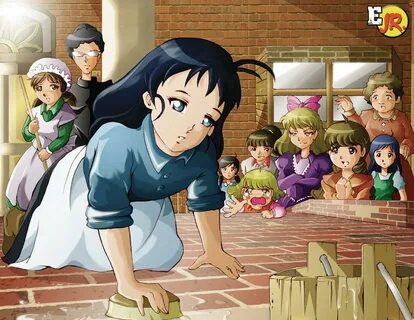 Princess sarah