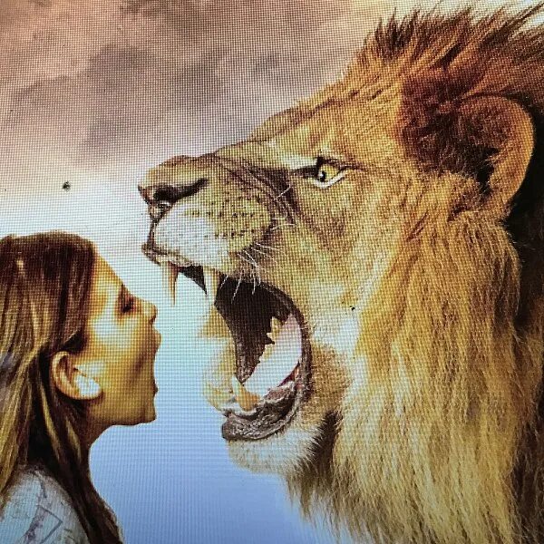 Человек Лев. Фотосессия со львом. Девушка и Лев. Картина "Лев". Мужчин лев женщина форум