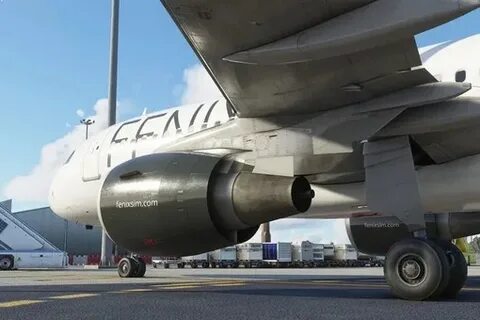 Феникс а320