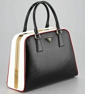 Prada bag