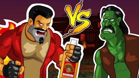 Игры текила зомби