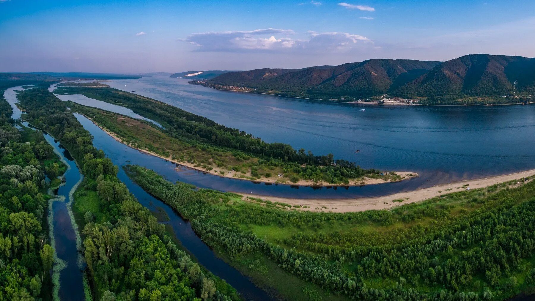 Самая длинная река в красноярском крае енисей