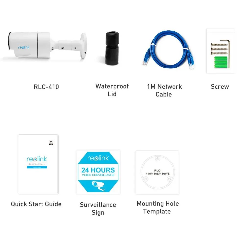 Reolink poe. Reolink 410 camera. reolink duo 3 poe. нетворк. камера. quick. start. guide.
