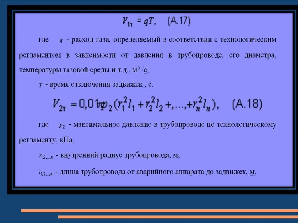 Как отличить газы