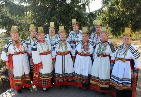 Народные поселения