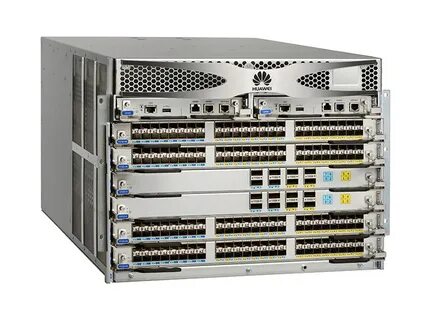 Huawei oceanstor