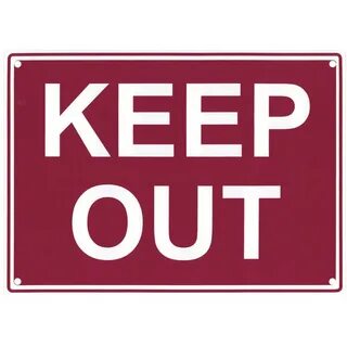 But keep