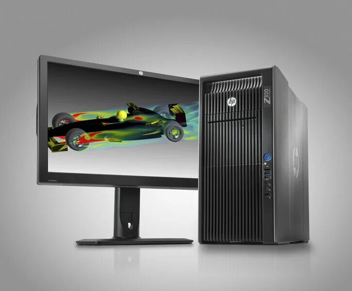 4 display