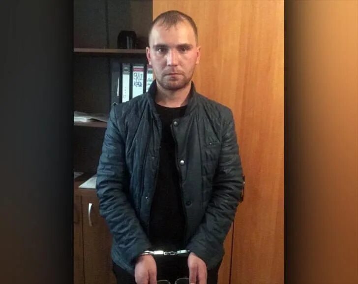 Разыскать мошенников