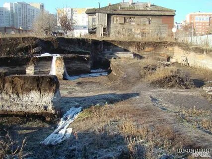 Городище 2