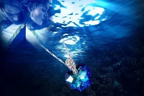 Бриллиантовое море