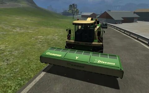Дата выхода farming simulator