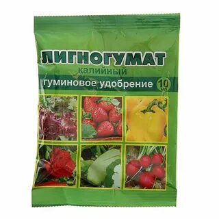 Удобрения 10 мл