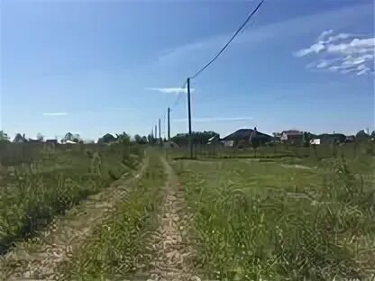 Коврово калининградская
