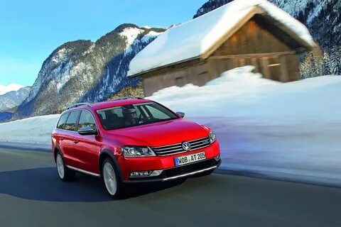 Volkswagen passat года выпуска