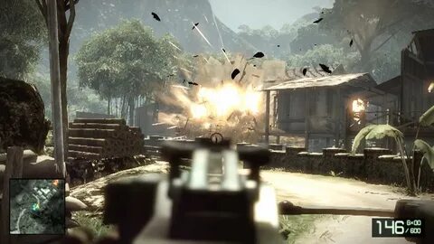 Battlefield bad company на пк