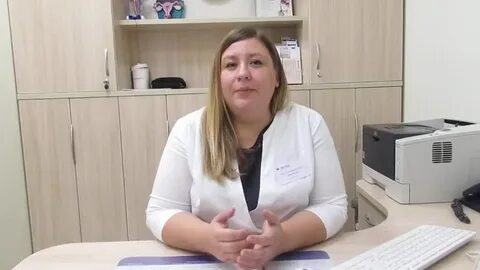 Врач паркинсолог