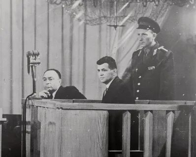 Законы 1960