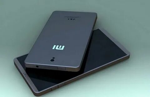 Xiaomi mi 3g