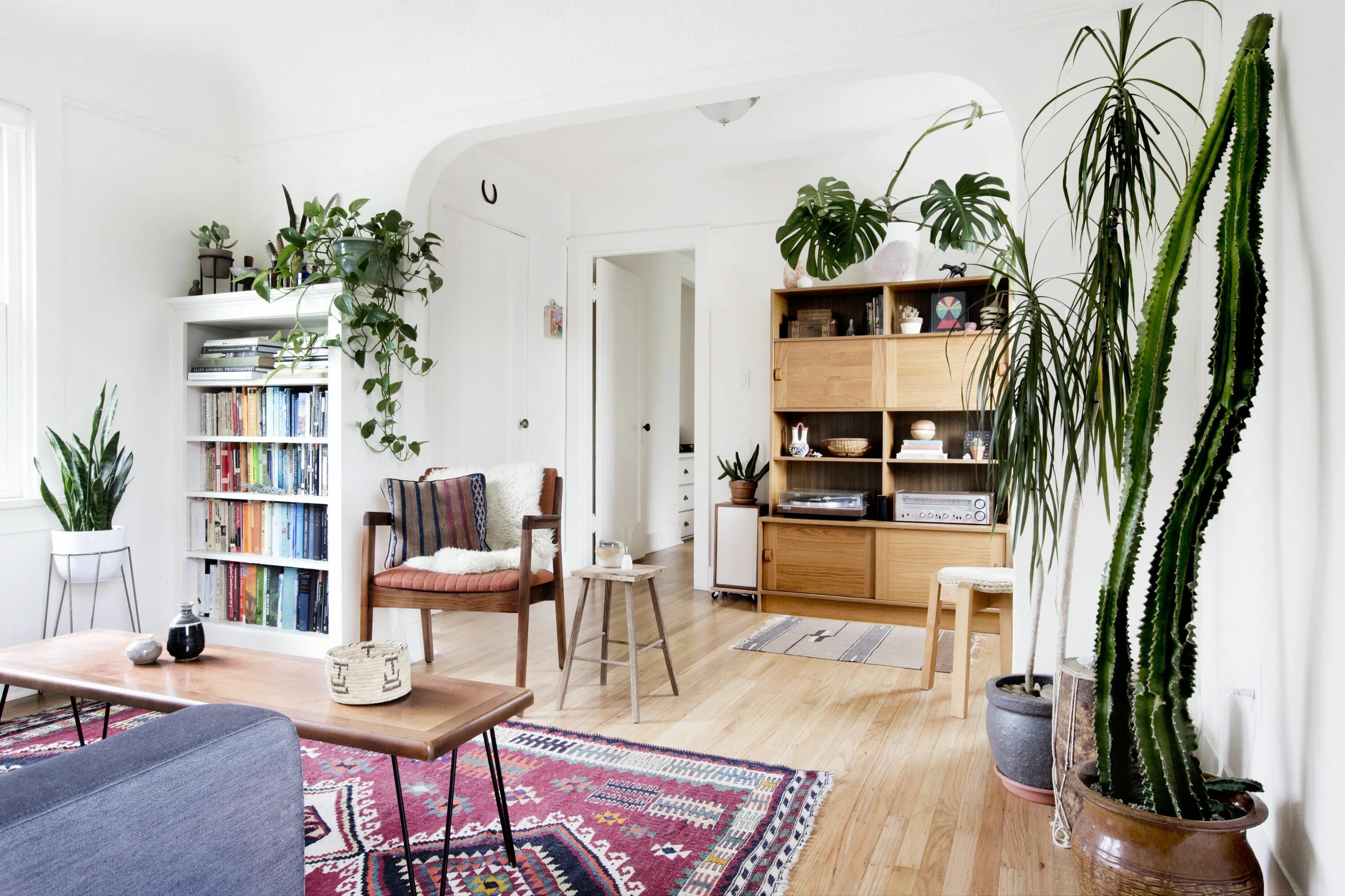 Consulta esta foto de Instagram de @urbanjungleblog * 8,716 Me gusta Home deco, 