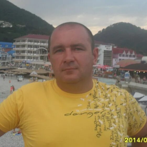 Олег, 42 years, Penza, would like to meet a girl at the age of 28 38 years old
