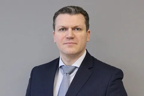 Генеральный директор холдинговой компании