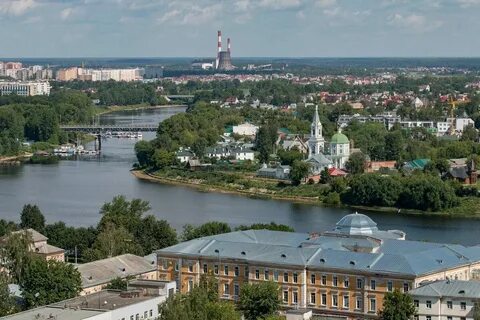 Тверской городской архив
