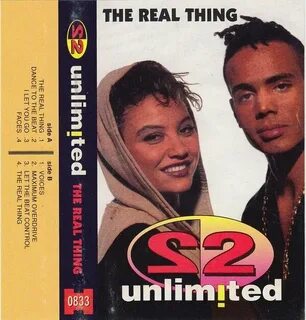 The real thing