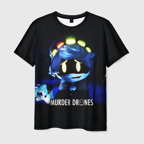 Murder drones addon. Футболка murder drones. murder drones мерч. футболка дроны убийцы. футболки с дронами убийцами.