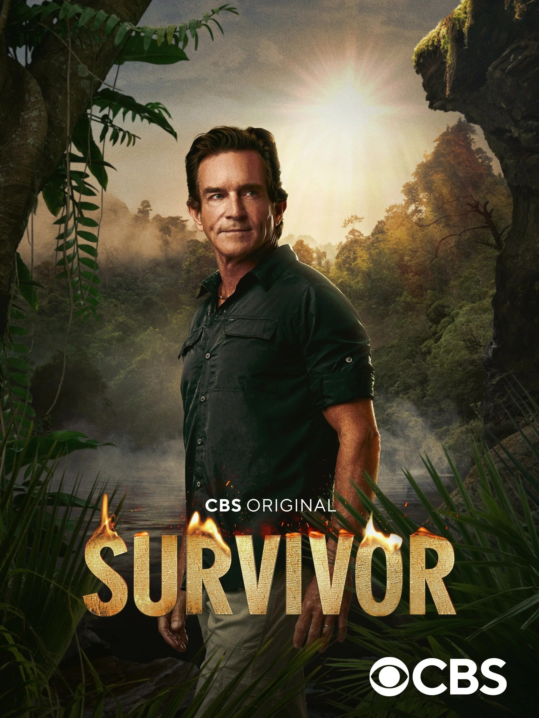 More survivor. More survivor