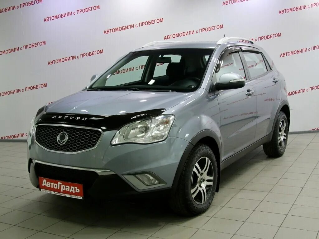 Купить санг енг актион с пробегом. ССАНГЙОНГ Актион 2011. SSANGYONG Actyon 2 2011. Саньенг Актион 2.0 дизель автомат. Саньенг Китай.