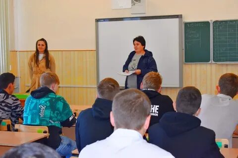 Сайт задонского политехнического техникума