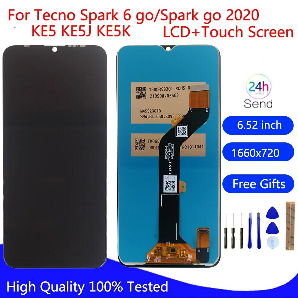 Tecno Spark ke5 дисплей. Techno Spark 6 go дисплей. Дисплей для Tecno Spark 6 go (ke5). Techno Spark 7p дисплей. Экран на техно спарк 20 про