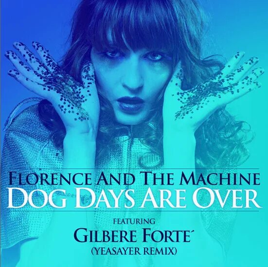 Florence the machine dog days are. Florence the Machine. Dog Days are over Florence the Machine. Dog Days are over Florence. Florence and the Machine - Dog Days are over альбом.