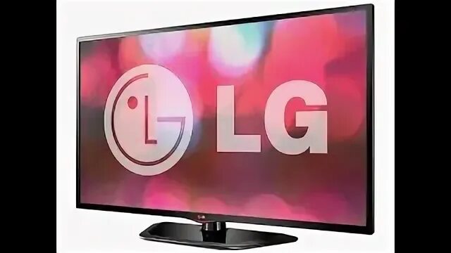 Lg мигает