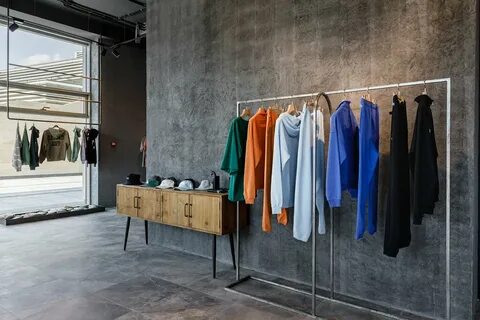 Select studio одежда